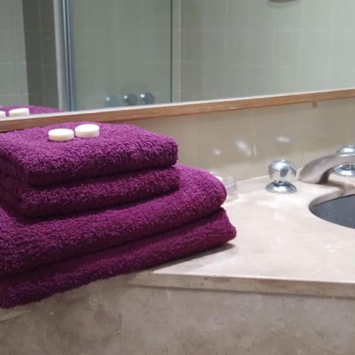 Apartamento Calle Corrientes Buenos Aires Extérieur photo